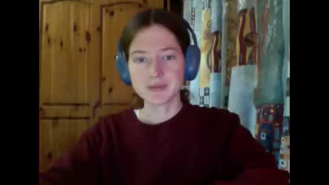 Snapshot of purple_cat55 chatting on 5, 11, 2025 purple_cat55 online show from 5, 11, 2025