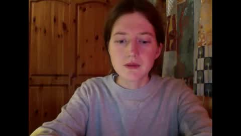 Snapshot of purple_cat55 chatting on 6, 11, 2025 purple_cat55 online show from 6, 11, 2025