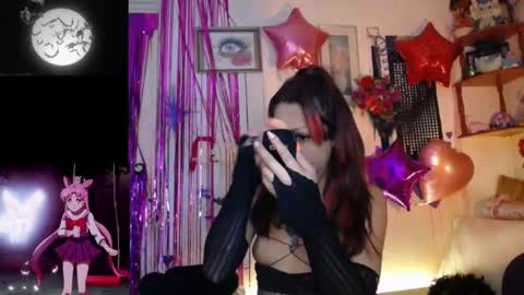 Snapshot of purplekattlyn chatting on 12, 9, 2025 purplekattlyn online show from 12, 9, 2025