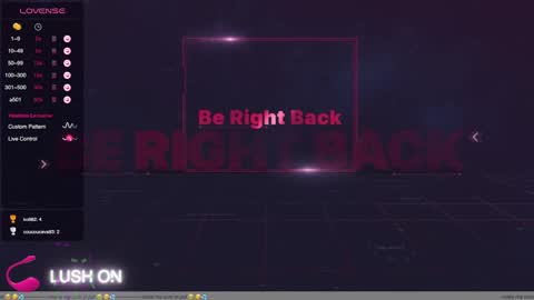 Snapshot of purplelexi27 chatting on 13, 12, 2024 Alexis online show from 13, 12, 2024