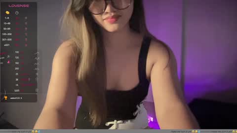 Snapshot of purplelexi27 chatting on 26, 2, 2025 Alexis online show from 26, 2, 2025