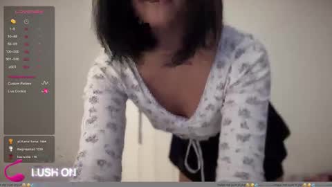 Snapshot of purplelexi27 chatting on 1, 12, 2025 Alexis online show from 1, 12, 2025