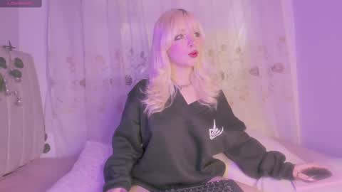 Snapshot of purplelilith3 chatting on 7, 10, 2025 Purple Lilith online show from 7, 10, 2025