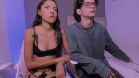 Jordy  Camila online show from 22, 6, 2026
