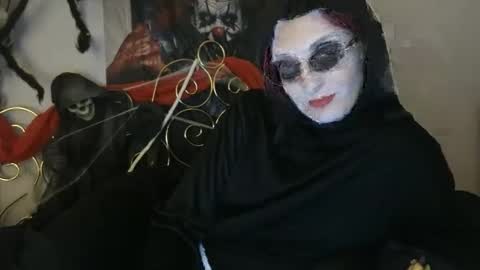 Snapshot of purplerainn69 chatting on 26, 10, 2025 PurpleRainn69 Dina online show from 26, 10, 2025