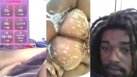 Stacy online show from 22, 12, 2024