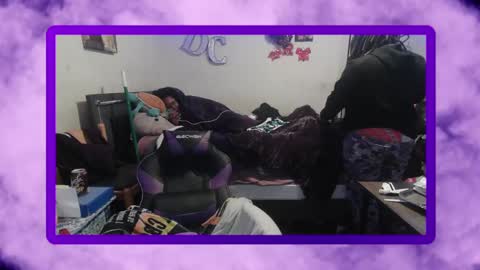 Stacy online show from 15, 1, 2025