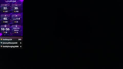 Stacy online show from 19, 1, 2025