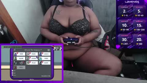 Stacy online show from 19, 1, 2025