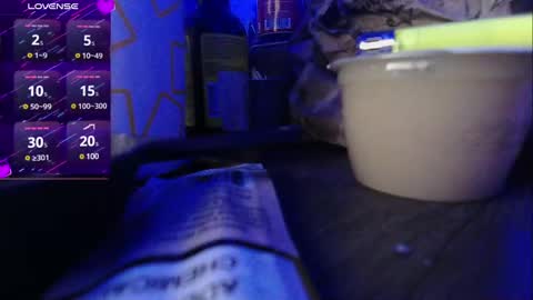 Stacy online show from 4, 2, 2025