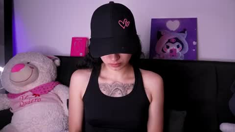 Snapshot of purplesnake_ chatting on 2, 8, 2026 Alynn online show from 2, 8, 2026