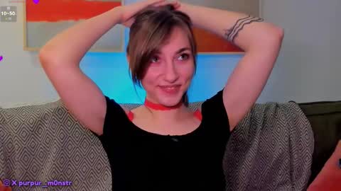 Purpura online show from 31, 10, 2025