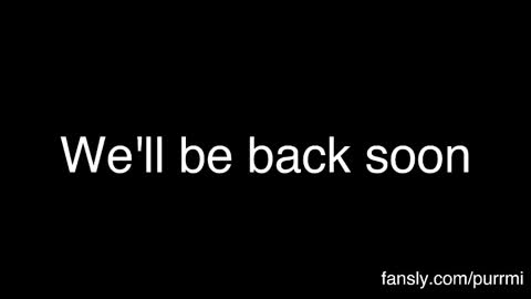 Mina and Ren online show from 15, 2, 2026