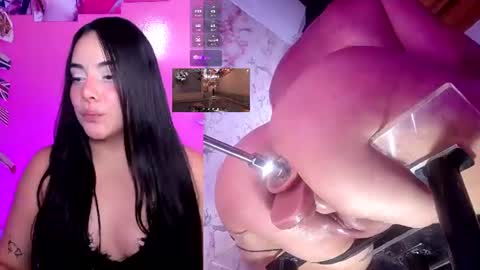 Snapshot of purrybella chatting on 14, 7, 2026 Isabella online show from 14, 7, 2026