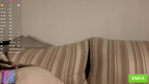 Sophie  Fav patterns 99199444press my buttons  see what happens  online show from 28, 10, 2025