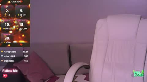 Adriana    WILL BE ONLINE soon online show from 17, 1, 2025