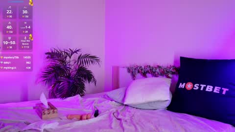 Snapshot of pusichka_ chatting on 29, 12, 2024 Diana Onlyfans online show from 29, 12, 2024