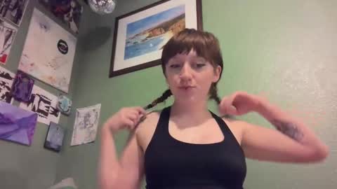 Snapshot of pussy444u chatting on 15, 5, 2026 River online show from 15, 5, 2026