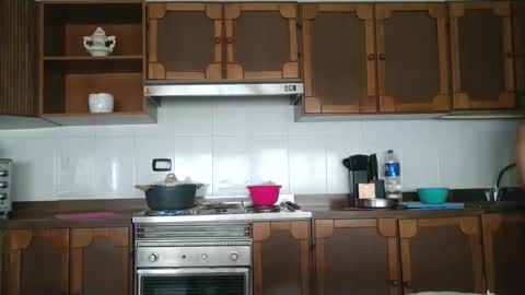 Mary online show from 4, 11, 2025