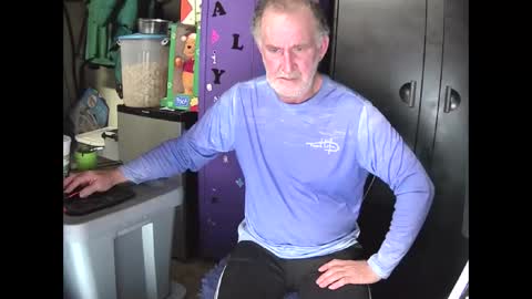 Mark online show from 11, 12, 2024