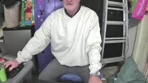 Mark online show from 26, 12, 2024