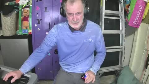 Mark online show from 27, 12, 2024