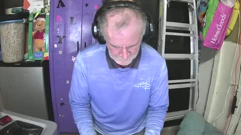 Mark online show from 28, 12, 2024