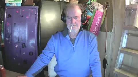 Mark online show from 24, 2, 2025