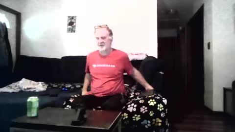 Mark online show from 8, 10, 2025