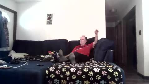 Mark online show from 24, 10, 2025