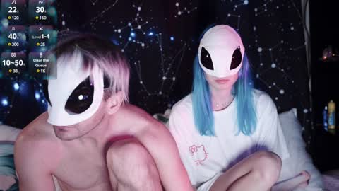 ANIME PUSSY online show from 5, 1, 2025