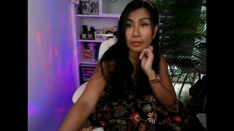 Snapshot of pussycash chatting on 20, 5, 2026 POCCA online show from 20, 5, 2026