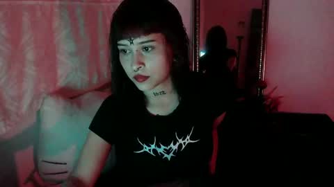 Snapshot of pussycatt666 chatting on 5, 10, 2025 Katiux online show from 5, 10, 2025