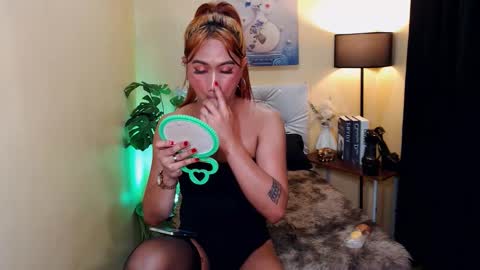 pussydoll07 online show from 1, 1, 2025