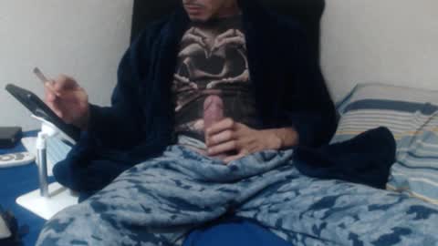 Ruck Fules online show from 8, 1, 2026