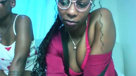 Snapshot of pussylash chatting on 15, 12, 2025 kate and noels online show from 15, 12, 2025