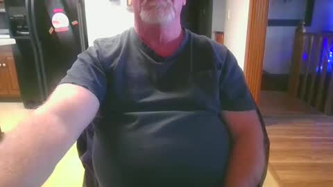 pussylover1365 online show from 13, 1, 2025