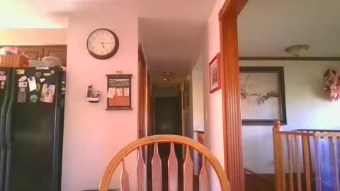 pussylover1365 online show from 16, 10, 2025