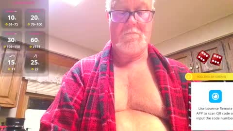 pussylover1365 online show from 29, 3, 2026