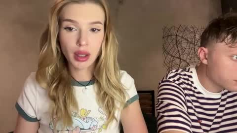 Lina online show from 24, 3, 2026