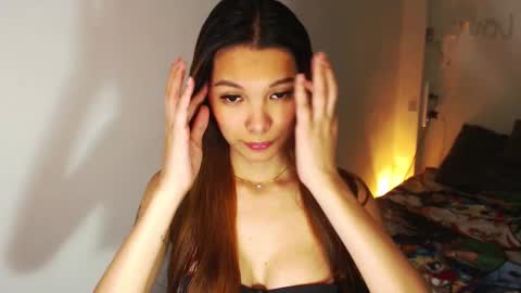 Snapshot of pussywetandwild chatting on 4, 1, 2025 LHARA online show from 4, 1, 2025