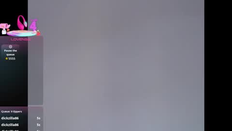 Snapshot of pussyxcockx chatting on 11, 1, 2026 pussyxcockx online show from 11, 1, 2026