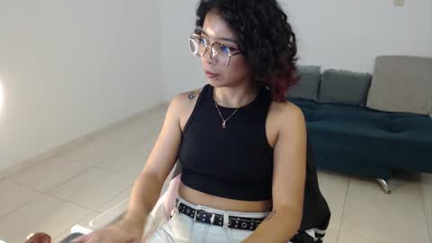 Snapshot of putakusan chatting on 9, 3, 2025 Izumi online show from 9, 3, 2025