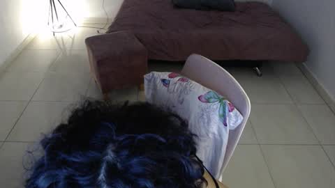 Izumi online show from 14, 11, 2025