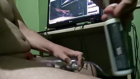 Snapshot of putinhopassivo78 chatting on 4, 12, 2025 putinhopassivo78 online show from 4, 12, 2025