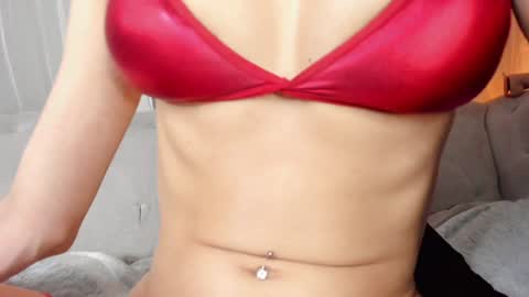 Snapshot of putinna chatting on 13, 1, 2025 Pau Manchita online show from 13, 1, 2025