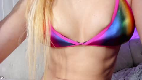 Snapshot of putinna chatting on 21, 1, 2025 Pau Manchita online show from 21, 1, 2025