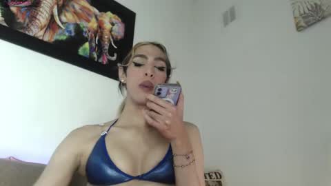 Pau Manchita online show from 10, 2, 2026