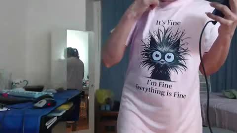 putiputi4u online show from 18, 5, 2026
