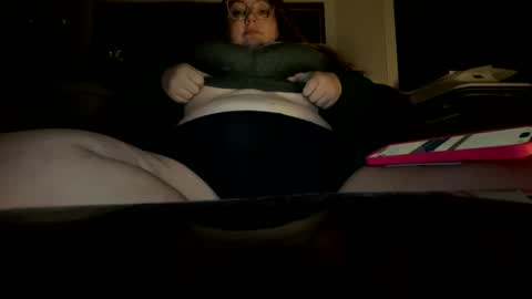 Snapshot of putyourdinsydney chatting on 17, 12, 2025 Sydney online show from 17, 12, 2025